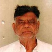 Mr. Ambalal J Upadhyay