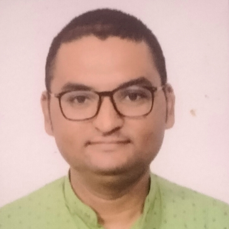 Brijeshkumar D Patel