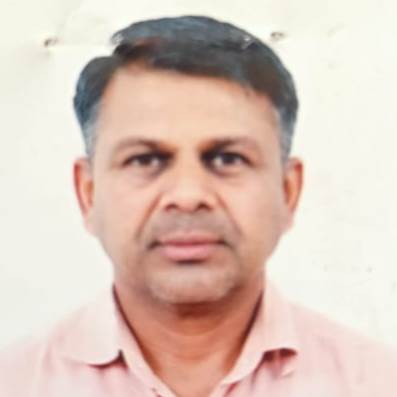 Anilbhai B Patel